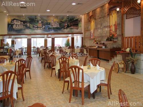 Lti Estreya Palace Hotel 16